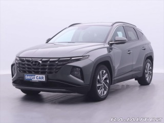 Hyundai Tucson 1,6 T-GDI 132kW DCT CZ 4x 2022