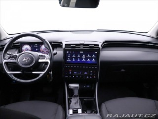 Hyundai Tucson 1,6 T-GDI 132kW DCT CZ 4x 2022