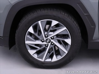 Hyundai Tucson 1,6 T-GDI 132kW DCT CZ 4x 2022