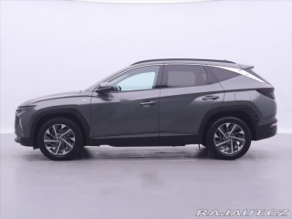 Hyundai Tucson 1,6 T-GDI 132kW DCT CZ 4x 2022