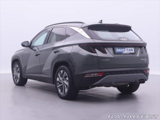 Hyundai Tucson 1,6 T-GDI 132kW DCT CZ 4x 2022