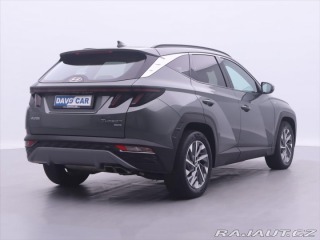 Hyundai Tucson 1,6 T-GDI 132kW DCT CZ 4x 2022