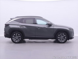 Hyundai Tucson 1,6 T-GDI 132kW DCT CZ 4x 2022
