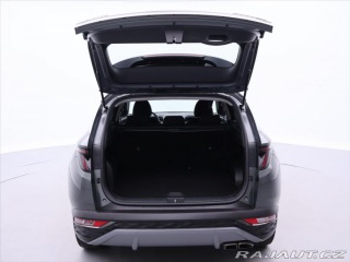 Hyundai Tucson 1,6 T-GDI 132kW DCT CZ 4x 2022