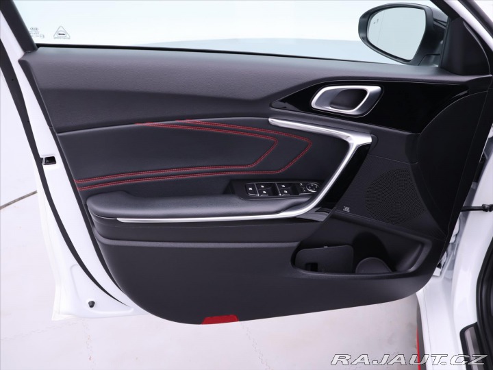 Kia Ceed 1,6 T-GDI GT 150kW DCT LE 2019