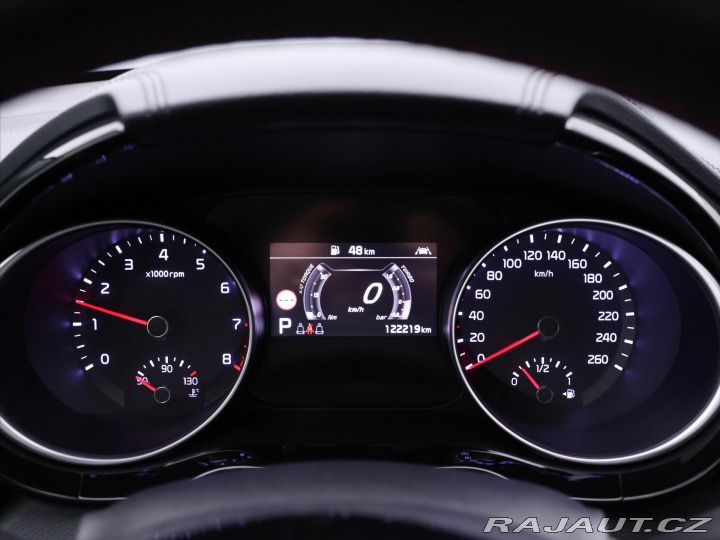 Kia Ceed 1,6 T-GDI GT 150kW DCT LE 2019