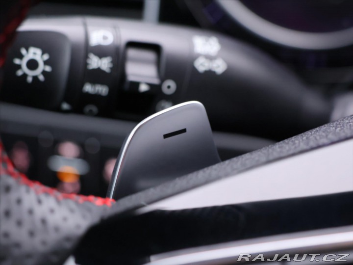 Kia Ceed 1,6 T-GDI GT 150kW DCT LE 2019