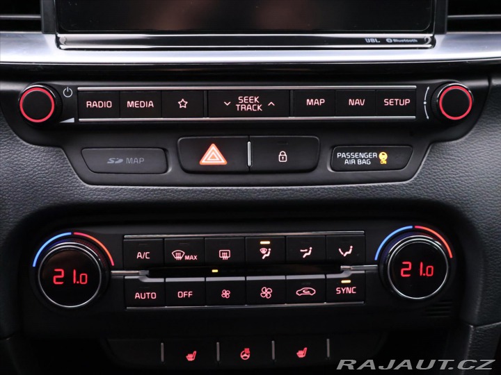 Kia Ceed 1,6 T-GDI GT 150kW DCT LE 2019