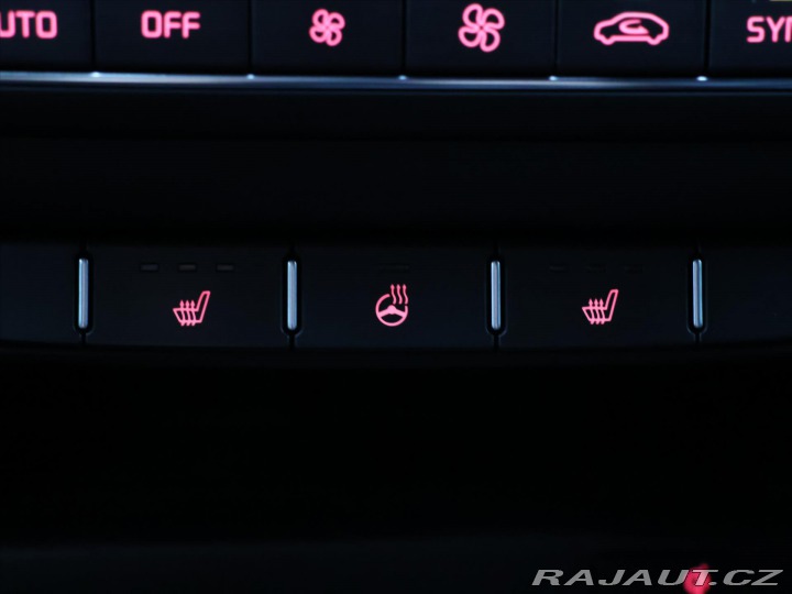 Kia Ceed 1,6 T-GDI GT 150kW DCT LE 2019