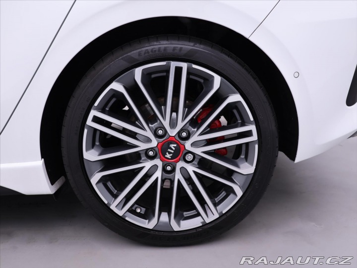 Kia Ceed 1,6 T-GDI GT 150kW DCT LE 2019