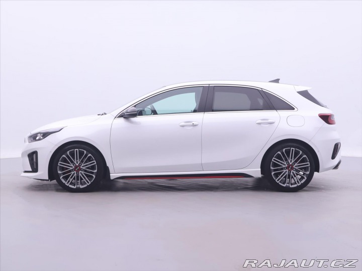 Kia Ceed 1,6 T-GDI GT 150kW DCT LE 2019