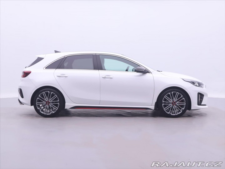 Kia Ceed 1,6 T-GDI GT 150kW DCT LE 2019