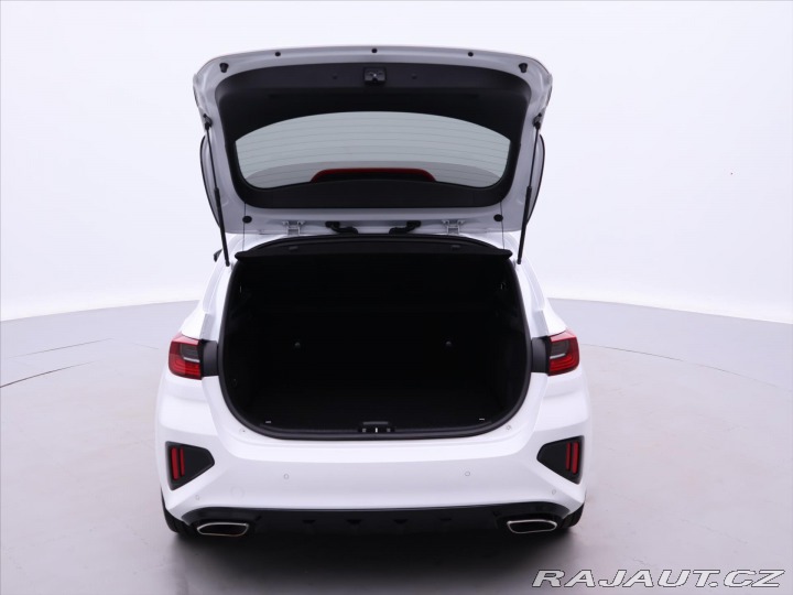 Kia Ceed 1,6 T-GDI GT 150kW DCT LE 2019
