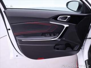 Kia Ceed 1,6 T-GDI GT 150kW DCT LE 2019