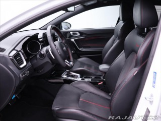Kia Ceed 1,6 T-GDI GT 150kW DCT LE 2019