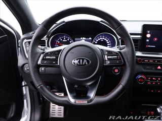 Kia Ceed 1,6 T-GDI GT 150kW DCT LE 2019