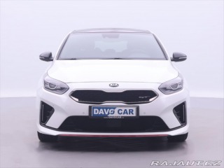 Kia Ceed 1,6 T-GDI GT 150kW DCT LE 2019