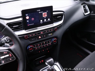 Kia Ceed 1,6 T-GDI GT 150kW DCT LE 2019