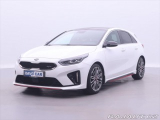 Kia Ceed 1,6 T-GDI GT 150kW DCT LE 2019