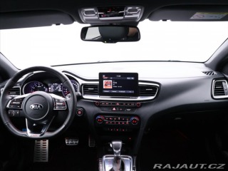 Kia Ceed 1,6 T-GDI GT 150kW DCT LE 2019