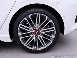 Kia Ceed 1,6 T-GDI GT 150kW DCT LE 2019