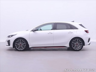 Kia Ceed 1,6 T-GDI GT 150kW DCT LE 2019