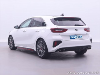 Kia Ceed 1,6 T-GDI GT 150kW DCT LE 2019