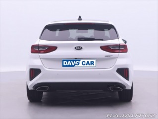 Kia Ceed 1,6 T-GDI GT 150kW DCT LE 2019