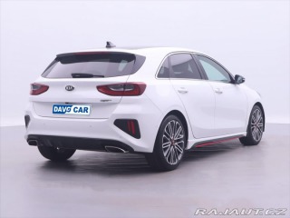Kia Ceed 1,6 T-GDI GT 150kW DCT LE 2019