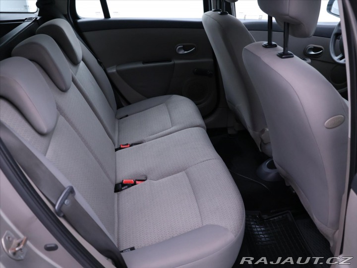 Renault Clio 1,2 16V 55kW LPG Klimatiz 2008