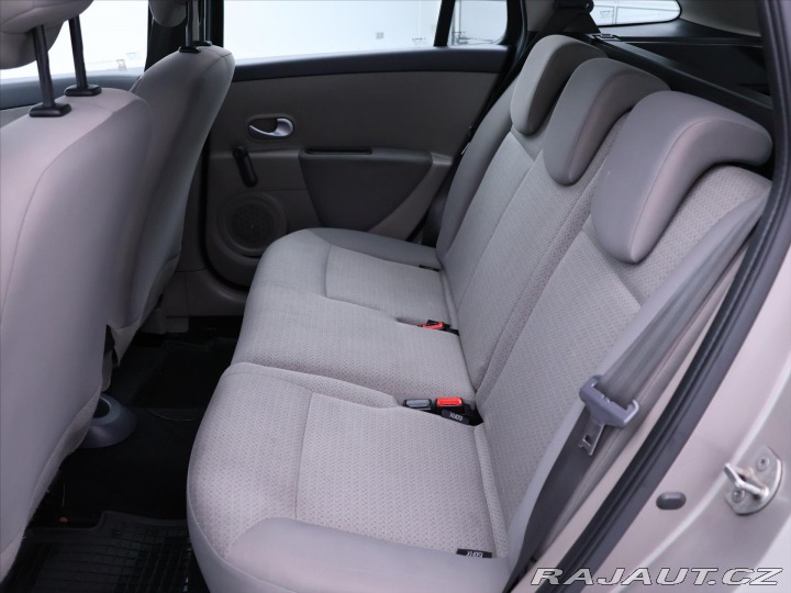 Renault Clio 1,2 16V 55kW LPG Klimatiz 2008