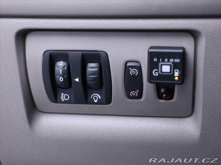 Renault Clio 1,2 16V 55kW LPG Klimatiz 2008
