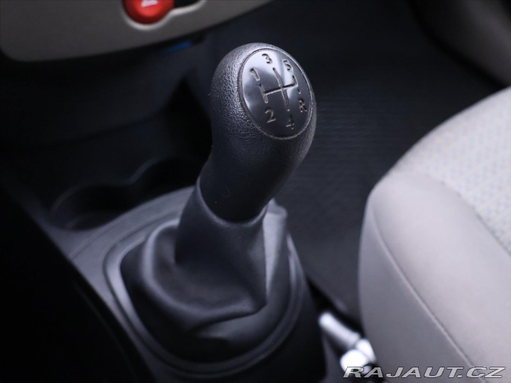 Renault Clio 1,2 16V 55kW LPG Klimatiz 2008