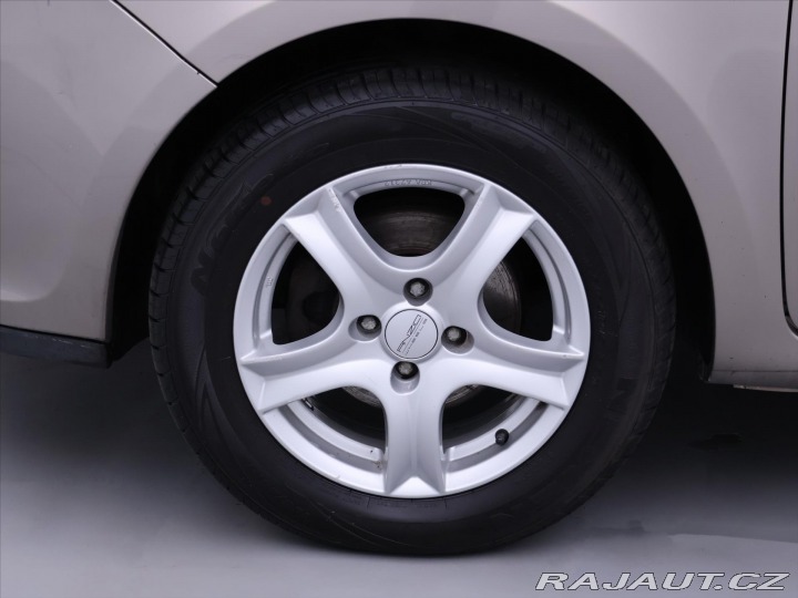 Renault Clio 1,2 16V 55kW LPG Klimatiz 2008