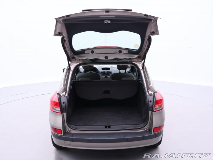 Renault Clio 1,2 16V 55kW LPG Klimatiz 2008