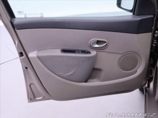 Renault Clio 1,2 16V 55kW LPG Klimatiz 2008