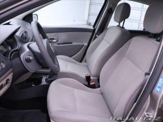 Renault Clio 1,2 16V 55kW LPG Klimatiz 2008