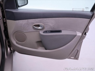 Renault Clio 1,2 16V 55kW LPG Klimatiz 2008