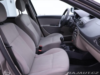 Renault Clio 1,2 16V 55kW LPG Klimatiz 2008