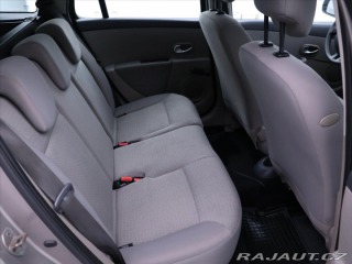 Renault Clio 1,2 16V 55kW LPG Klimatiz 2008