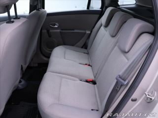 Renault Clio 1,2 16V 55kW LPG Klimatiz 2008