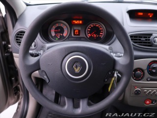 Renault Clio 1,2 16V 55kW LPG Klimatiz 2008