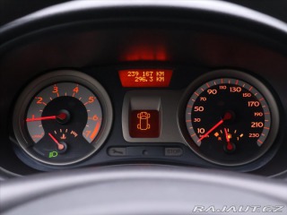 Renault Clio 1,2 16V 55kW LPG Klimatiz 2008