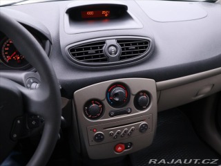 Renault Clio 1,2 16V 55kW LPG Klimatiz 2008