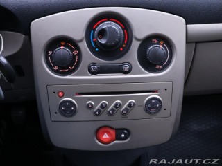 Renault Clio 1,2 16V 55kW LPG Klimatiz 2008