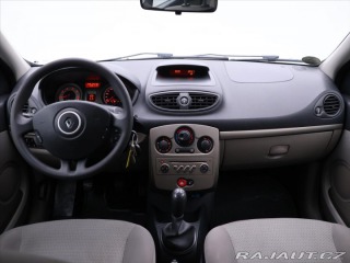 Renault Clio 1,2 16V 55kW LPG Klimatiz 2008
