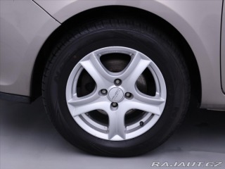 Renault Clio 1,2 16V 55kW LPG Klimatiz 2008