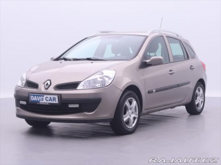 Renault Clio 1,2 16V 55kW LPG Klimatiz 2008