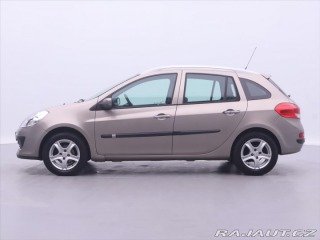 Renault Clio 1,2 16V 55kW LPG Klimatiz 2008