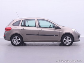 Renault Clio 1,2 16V 55kW LPG Klimatiz 2008